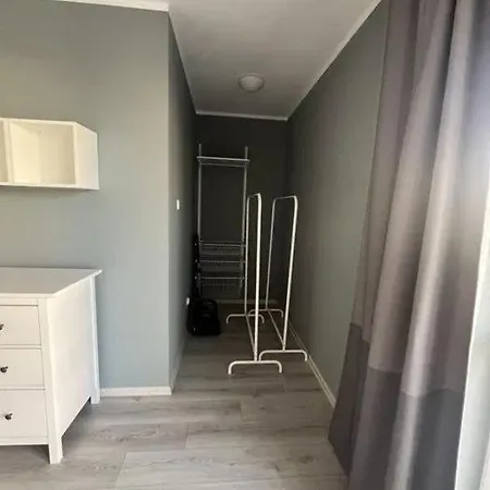 Apartment Mieszkanie Nad Barem Mlecznym Gdansk